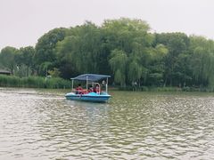 -昆山城市生态森林公园