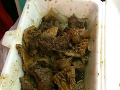 -明记牛杂(新马路分店)