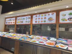 -良师门滨海人家·海鲜·家常菜(滨海城店)