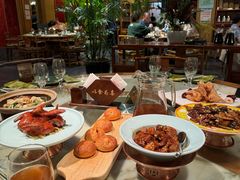 -那家小馆•北京菜•烤鸭(香山店)