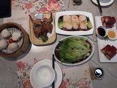 -虾饺妹·粤式手工点心(水荫路店)