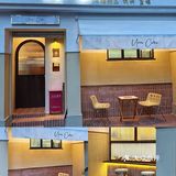 真的可以一个人吃掉4寸蛋糕