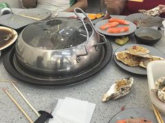 -仙螺岛海鲜自助餐厅(总店)