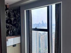 -长沙五一广场Tyndall·隙酒店