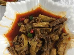 -明升萝卜汤