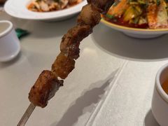 -新疆巴州金丝特餐厅(大钟寺店)