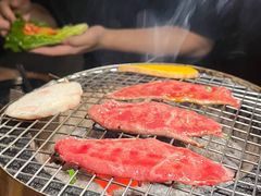 -山居屋炭火烧肉(厚街万达店)