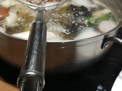 -牛焱·贵州黄牛肉火锅(城西银泰店)