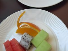-上海吉臣维景酒店·维多利亚餐厅