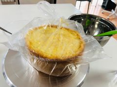 -食间旅人DIY烘焙工作室