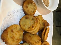 -玉桥餐厅(天坛店)