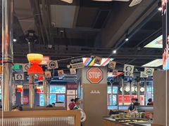 -西塔老太太泥炉烤肉(双井店)