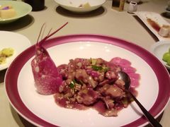 -皇朝会.经典传统粤菜(外滩店)
