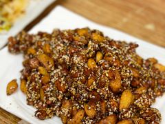 黑椒牛肉粒-巷子深菜馆(新华路店)