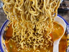 -辉记炭烧海鲜大排档·老字号(福田店)