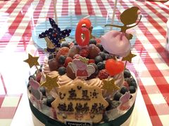 -EnergyCake蛋糕理想国
