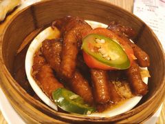 -添好运点心专门店(百老汇店)