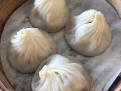 小笼包-好彩海鲜酒家(帝国中心店)