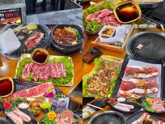 -杀猪天·韩国烤肉(总店)