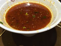 -张氏宽窄巷成都名小吃(茂业百货华强北店)