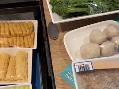 -野妹经典火锅(民治店)