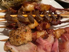 -大汉金桥华美达广场酒店·食秀全日制餐厅
