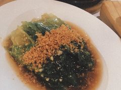 -周三的情书花园餐厅(江北店)