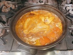 -大胡同天津菜·海肠捞饭·津门皮皮虾锅贴一绝(西姜井店)