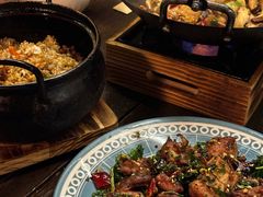 -吃货私房菜(丽江束河古镇店)
