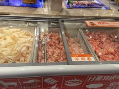 -悦橙烤肉海鲜自助(中央大街店)