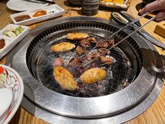-御牛道日式烤肉料理(杭州万象城店)