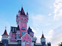 -厦门方特梦幻王国