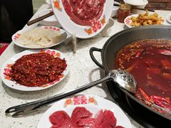 -龙厂长老火锅(抚琴店)