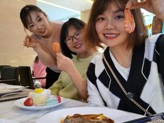 -长沙三景韦尔斯利酒店·Oval全日制餐厅自助餐