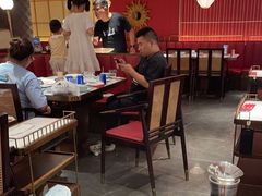 -捞神煲汤火锅(湖滨商业街店)