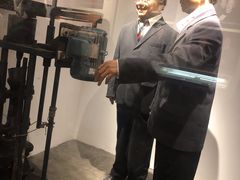 -费孝通江村纪念馆