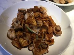 -京味斋·北京烤鸭(华威桥北工大店)
