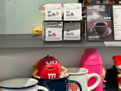 -NokNok Coffee(宽窄巷子店)
