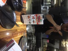 iphone_upload_pic-橘焱胡同烧肉夜食(BFC外滩金融中心店)