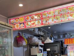 -高铁便当(长白街店)