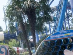 -上海玛雅海滩水公园