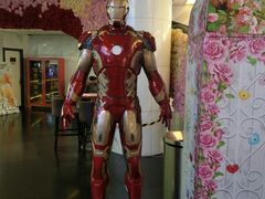 -美嘉欢乐影城(万象城店)