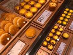 -泸溪河桃酥(欧尚店)