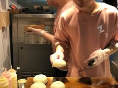 -狐狸和向日葵(北京路店)