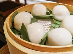 叶儿粑-首秀·四川料理(星耀101店)