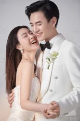 -金夫人婚纱摄影(惠阳店)