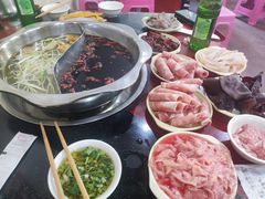 -储奇门鳝鱼火锅(总店)