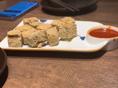 -香园茶社·金陵小灶(老门东店)