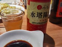 -老胖串店(浆水泉路店)