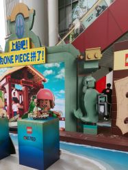 -乐高品牌旗舰店(人民广场店)